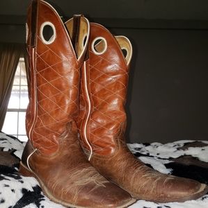 Anderson Bean Cowboy Boots